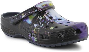 Šľapky Crocs  Classic Meta Scape Clog 208455-4EA