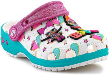 Sandále Crocs  Lol Surprise Bff Classic Clog Toddler 209472-100