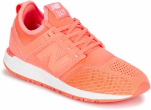 Nízke tenisky New Balance  WRL247