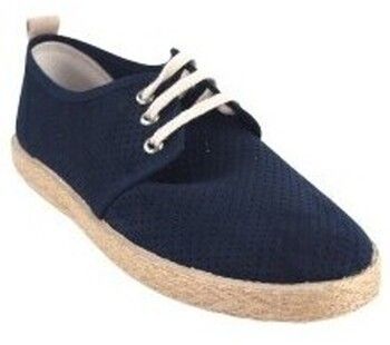 Univerzálna športová obuv Neles  Zapato caballero  18919 azul