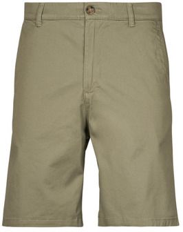 Šortky/Bermudy Selected  SLHREGULAR BILL FLEX SHORTS