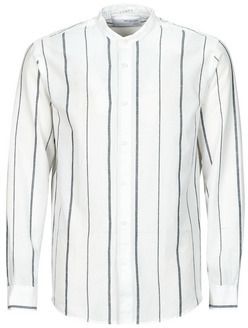 Košele s dlhým rukávom Selected  SLHREGNEW-LINEN