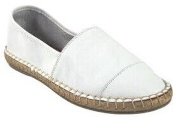 Univerzálna športová obuv Top3  Zapato señora   alba blanco