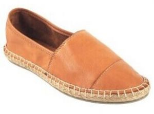 Univerzálna športová obuv Top3  Zapato señora   alba cuero
