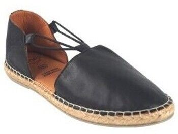 Univerzálna športová obuv Top3  Zapato señora   carla negro