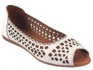 Univerzálna športová obuv Top3  Zapato señora   sr24497 hielo