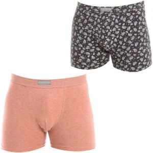 Boxerky Abanderado  A5378-1QD
