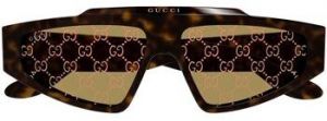 Slnečné okuliare Gucci  Occhiali da Sole  GG1591S 002