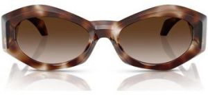 Slnečné okuliare Versace  Occhiali da Sole  VE4466U 54613B