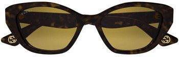 Slnečné okuliare Gucci  Occhiali da sole  GG1638S 002