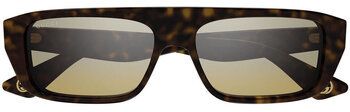 Slnečné okuliare Gucci  Occhiali da sole  GG1617S 002