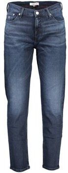 Rovné džínsy Tommy Jeans  DM0DM17445