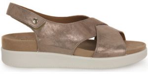 Sandále Enval  DAISY CARAMEL