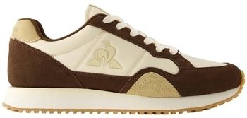 Módne tenisky Le Coq Sportif  JET STAR_2 MOCHA