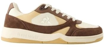 Derbie Le Coq Sportif  LCS PRO STAR LITE MOCHA