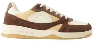 Módne tenisky Le Coq Sportif  LCS PRO STAR LITE MOCHA