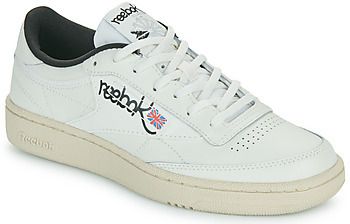 Nízke tenisky Reebok Classic  CLUB C 85
