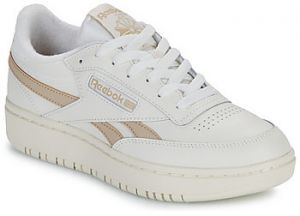 Nízke tenisky Reebok Classic  CLUB C DOUBLE REVENGE