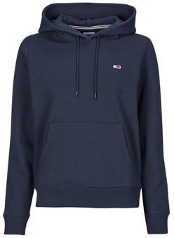 Mikiny Tommy Jeans  TJW REGULAR FLEECE HOODIE