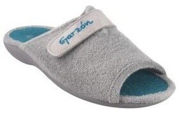 Univerzálna športová obuv Garzon  Ir por casa señora  7171.111 gris