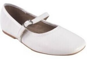 Univerzálna športová obuv Bubble Bobble  Zapato niña  c1072 blanco