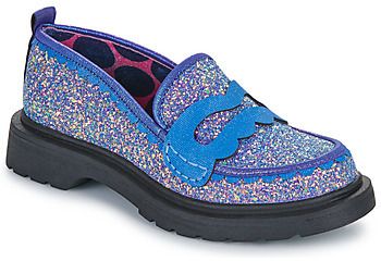 Mokasíny Irregular Choice  LIVE LAUGH LOAF