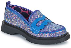 Mokasíny Irregular Choice  LIVE LAUGH LOAF