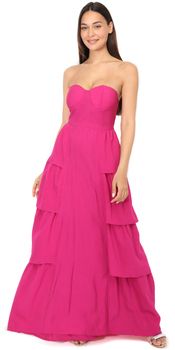 Šaty La Modeuse  71307_P167572