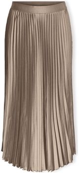 Sukňa Y.a.s  YAS Noos Celine Skirt - Fungi