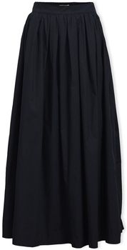 Sukňa Object  Paige Skirt - Black