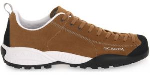 Turistická obuv Scarpa  235 MOJITO ALMOND