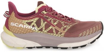 Turistická obuv Scarpa  003 GOLDEN GATE VELVET ROSE
