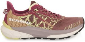 Turistická obuv Scarpa  003 GOLDEN GATE VELVET ROSE