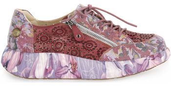 Módne tenisky Laura Vita  NIKITO 57