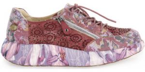 Módne tenisky Laura Vita  NIKITO 57