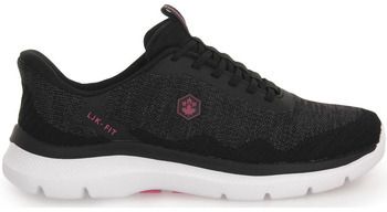 Módne tenisky Lumberjack  CB001 SNEAKER