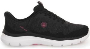 Módne tenisky Lumberjack  CB001 SNEAKER