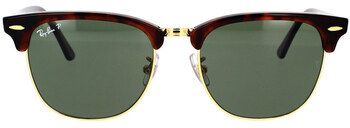 Slnečné okuliare Ray-ban  Occhiali da Sole  Clubmaster RB3016F 990/58 Polarizzati