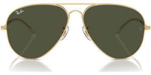 Slnečné okuliare Ray-ban  Occhiali da Sole  Old Aviator RB3825 001/31