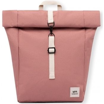 Ruksaky a batohy Lefrik  Roll Mini Backpack - Dusty Pink