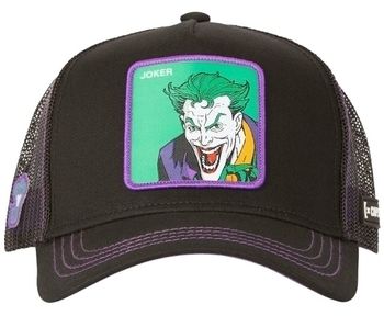 Šiltovky Capslab  JOCKER 1