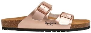 Šľapky Pepe jeans  OBAN CLASSIC W