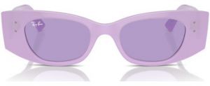 Slnečné okuliare Ray-ban  Occhiali da Sole  Kat RB4427 67581A