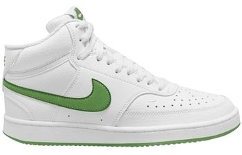 Derbie Nike  COURT VISION MID