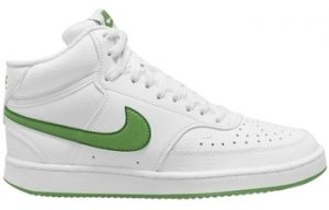 Módne tenisky Nike  COURT VISION MID