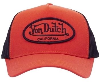 Šiltovky Von Dutch  VD24 TRUCKER