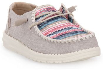 Slip-on HEYDUDE  3UN WENDY BOHO W