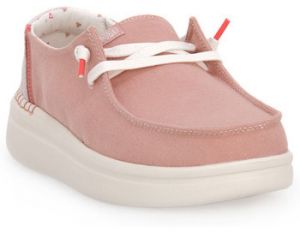 Derbie HEYDUDE  6VM WENDY RISE W