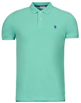 Polokošele s krátkym rukávom U.S Polo Assn.  KING
