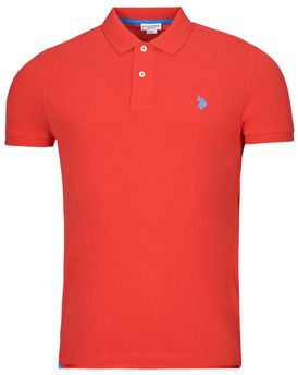 Polokošele s krátkym rukávom U.S Polo Assn.  KING
